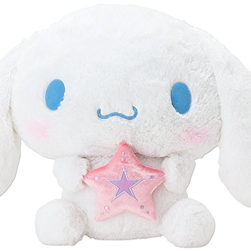 Amazon.co.jp: シナモロール ビッグぬいぐるみ(シェル) : おもちゃ